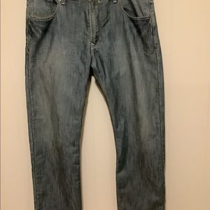 Levi’s Strauss 514